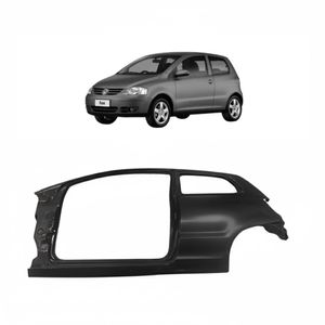 Lateral Completa Fox 2003 A 2025 2 Portas