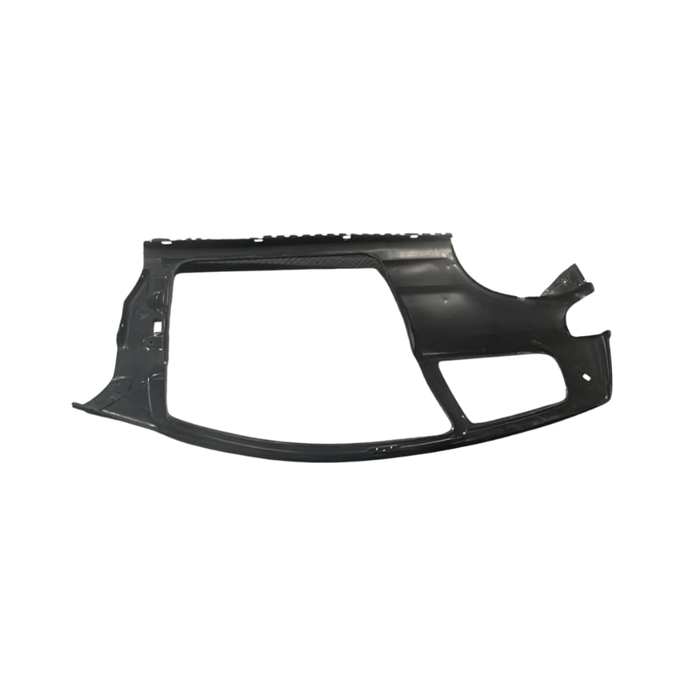 Lateral Completa Fox 2003 A 2025 2 Portas - Fuscão Preto