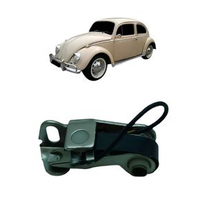 Platinado Fusca 1968 A 1972