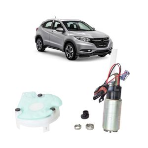 Bomba Combustivel Hrv 1.8 16v 2016 A 2025