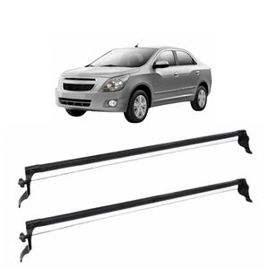 Rack De Teto Cobalt 2011 2012 2013 2014 A 2019 4 Portas
