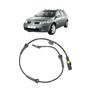 Sensor Abs Megane Grand Tour 2007 A 2011