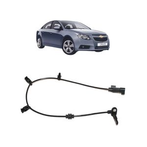Sensor Abs Traseiro Cruze 1.8 16v 2010 A 2016