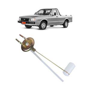 Boia Combustivel Com Retorno Pampa 4x2 1991 A 1997