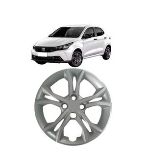 Calota Argo 2023 15p