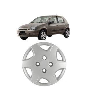 Calota Aro 13 Celta 2012 2013 2014 2015 2016