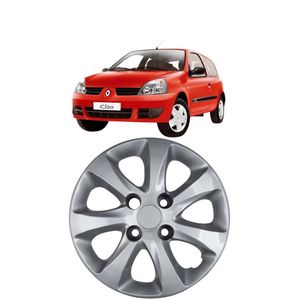 Calota Aro 13 Clio 2012 A 2016