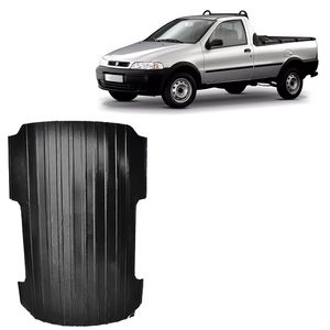 Assoalho Cacamba Cabine Simples Strada 1998 a 2019