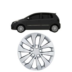 Calota Aro 15 Fox 2015 A 2021 5 Furos