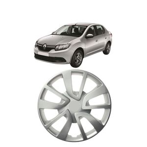 Calota Aro 14 Logan 2014 2015