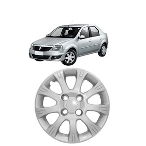 Calota Aro 14 Logan 2011