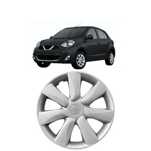 Calota March 2015 A 2018 Aro 14