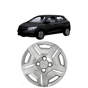 Calota Onix Prisma 2014 2015 2016 Aro 14