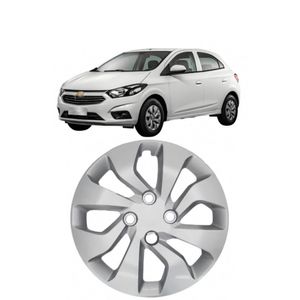 Calota Onix Prisma 2017 A 2020 Aro 14