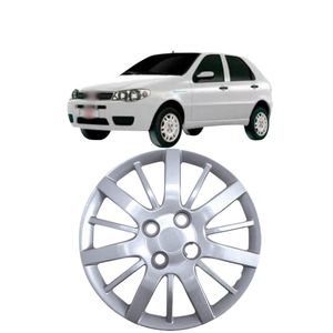 Calota Palio 2009 A 2010 14p