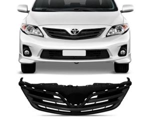 Grade Dianteira Corolla 2012 2013 2014 Preta