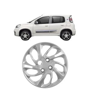 Calota Aro 14 Uno Attractive 2015 A 2016