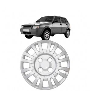 Calota Aro 13 Uno Fire 2004 A 2005