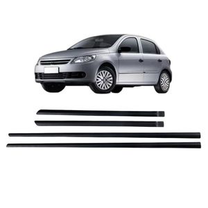Friso Lateral Gol G5 2009 A 2012 4 Portas