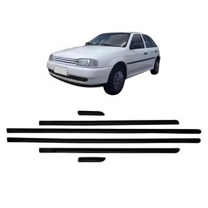 Friso Lateral Gol 1995 A 1999 4 Portas