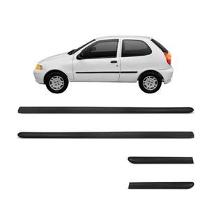 Friso Lateral Palio 2001 A 2003 2 Portas