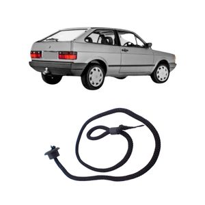 Cordao Bagagito Gol 1980 A 1994 Par