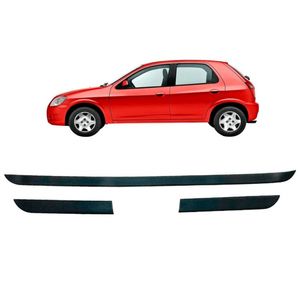 Friso Parachoque Celta 2006 A 2011