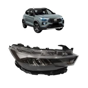 Farol Com Led Pulse 2021 2022