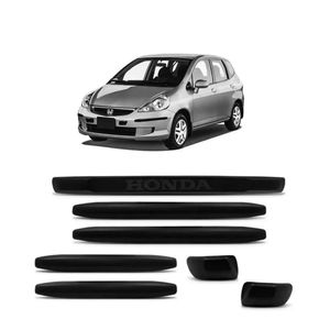 Friso Parachoque Universal