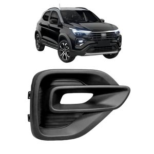 Grade Lateral Parachoque Pulse 2022 A 2026 Com Furo