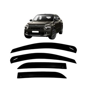 Calha Chuva Basalt 2025 2026 4 Portas