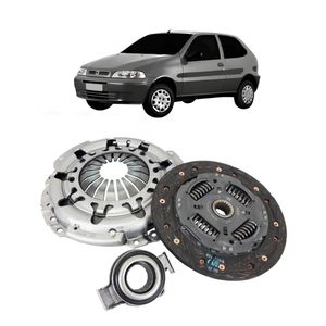 Kit Embreagem Palio Fire 1.0 1.4 1.3