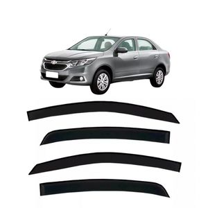 Calha De Chuva Defletor Cobalt 2012 A 2022 04 Portas