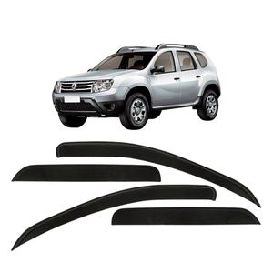 Calha De Chuva Defletor Duster 2011 A 2020 04 Portas