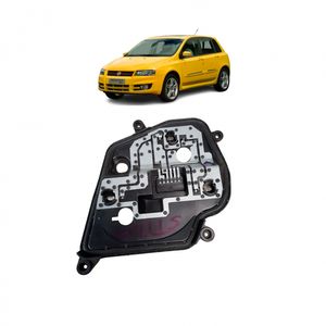 Soquete Lanterna Traseira Stilo 08 09 10 11 12