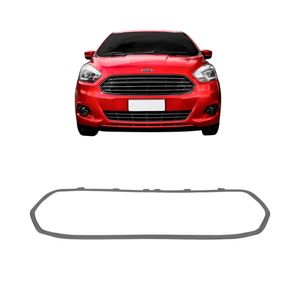 Friso Grade Ka 2014 A 2017 Cinza