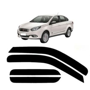 Calha Chuva Defletor Grand Siena 2012 A 2021 04 Portas