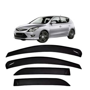 Calha Chuva Defletor I30 2009 A 2012 04 Portas