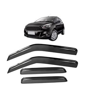 Calha Chuva Defletor Ka 2014 A 2016 04 Portas