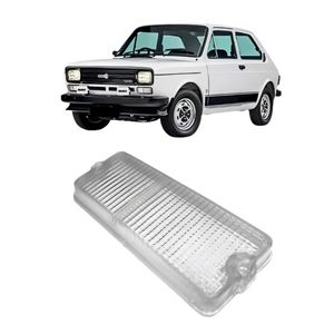 Lente Dianteira 147 1976 A 1991 Cristal