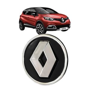 Sub Calota Captur Kwid 2018 A 2022