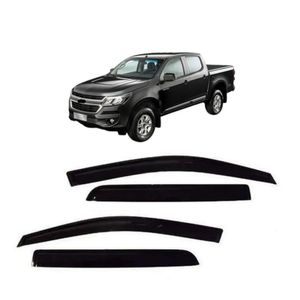 Calha Chuva Defletor S10 2012 A 2021 04 Portas