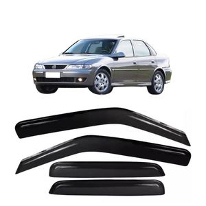 Calha Chuva Defletor Vectra 1997 A 2005 04 Portas
