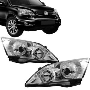 Farol Crv 2007 2008 2009 2010 2011