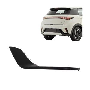 Moldura Parachoque Dolphin 2023 A 2026 Inferior Traseiro