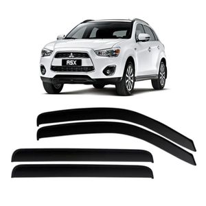 Calha De Chuva Defletor Asx 2010 2011 2012 A 2020 04 Portas