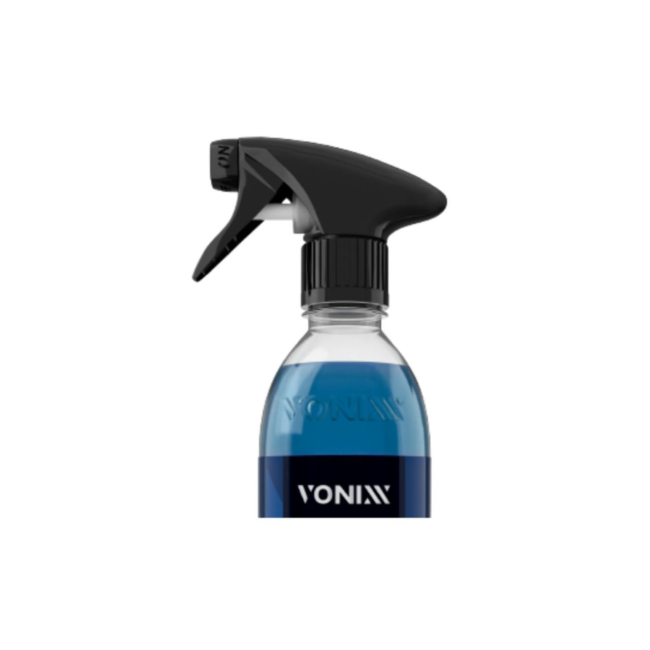 Blend Spray Wax 500ml Vonixx Cera Liquida Ceramic & Carnauba
