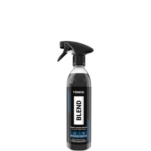 Blend Spray Wax Black Edition 500ml Vonixx Ceramic Carnauba