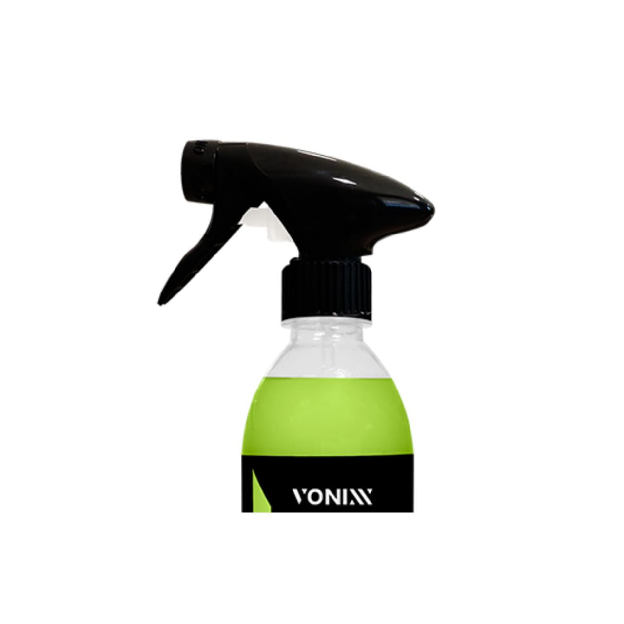 V-eco Fast 500ml Lavagem Ecologica De Veiculos - Fuscão Preto