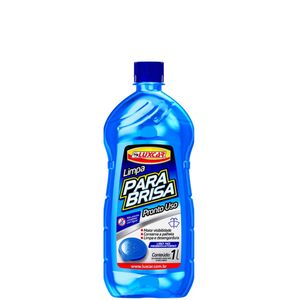 Limpa Para-brisa Pronto Uso 1l Luxcar